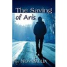 The Saving Of Aris by NovaMelia