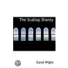 The Scallop Shanty door Carol Wight