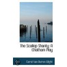 The Scallop Shanty door Carol Van Buren Wight