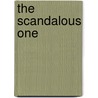 The Scandalous One door David R. Tullock