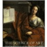 The Science Of Art door Martin Kemp