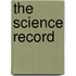 The Science Record