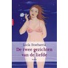 De twee gezichten van de liefde by LucíA. Etxebarría