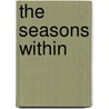 The Seasons Within door Leon Davis