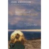 The Second Journey door Anderson Joan