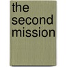 The Second Mission door L.D. Alford