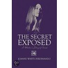 The Secret Exposed door Joanne White Ferdinando