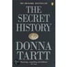 The Secret History door Donna Tartt