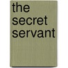 The Secret Servant by Daniel Silva