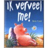 Ik verveel me!