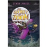 The Secret of Zoom door Lynne Jonell