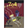 Zok en de zonweersvoorspelling