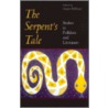 The Serpent's Tale by Unknown