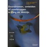 Doorstromen, omleiden of overbruggen in Zorg en Welzijn by Haperen