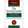 The Serving Leader door Ken Jennings