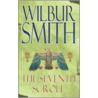 The Seventh Scroll door Wilber Smith