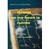 Overal om me heen is ruimte