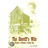 The Sheriff's Wife by Patricia Pfeiffer