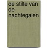 De stilte van de nachtegalen door L. Hearn