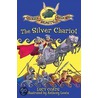 The Silver Chariot by Lucy Coats