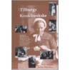 Tilburgs kookbuukske by P. Spapens