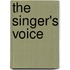 The Singer's Voice