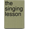 The Singing Lesson door D.J. Carter