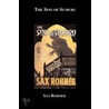 The Sins of Sumuru by Sax Rohmer