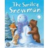 The Smiley Snowman