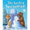 The Smiley Snowman by Christina M. Butler