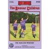 The Soccer Mystery door Gertrude Chandler Warner