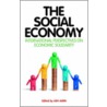 The Social Economy by Ash Amin
