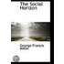 The Social Horizon