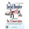 The Social Hospice door Jim DeBellis