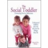 The Social Toddler by Helen Georgina Dorman