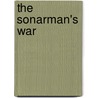 The Sonarman's War door H.G. Jones