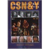Crosby, Stills, Nash and sometimes Young