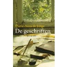 De geschriften by M.A. de Jonge