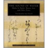 The Sound Of Water by Matsuo Basho