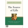 The Source of Life door Christoph Cardinal Schonborn