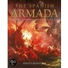 The Spanish Armada door Angus Konstam