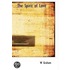 The Spirit Of Love