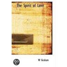 The Spirit Of Love door William Graham