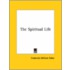The Spiritual Life