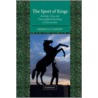 The Sport Of Kings door Rebecca Cassidy