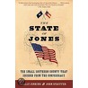 The State of Jones door Sally Jenkins