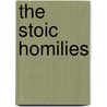 The Stoic Homilies door Ray Cooper