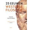 25 eeuwen westerse filosofie door Jan Bor