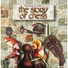 The Story of Chess door Horacio Cardo