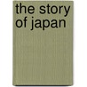 The Story of Japan door David Murray
